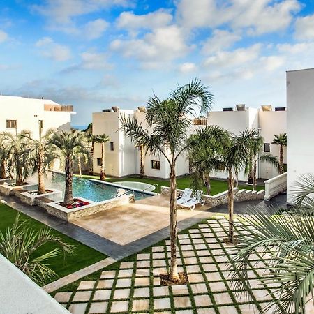 Calma - Holiday Villas Platja d'Aro Ngoại thất bức ảnh
