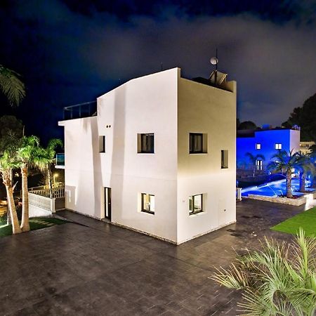 Calma - Holiday Villas Platja d'Aro Ngoại thất bức ảnh