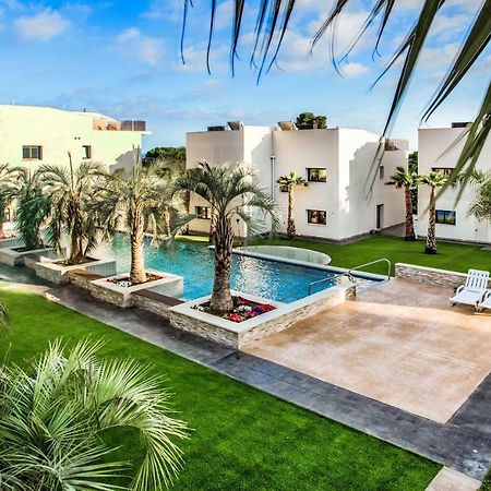 Calma - Holiday Villas Platja d'Aro Ngoại thất bức ảnh