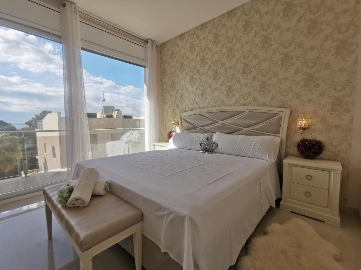 Calma - Holiday Villas Platja d'Aro Ngoại thất bức ảnh