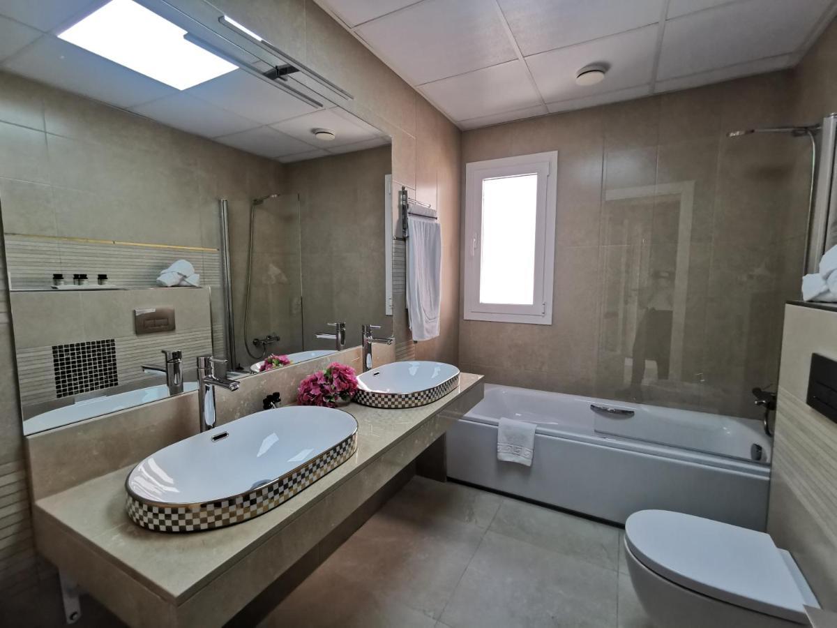 Calma - Holiday Villas Platja d'Aro Ngoại thất bức ảnh
