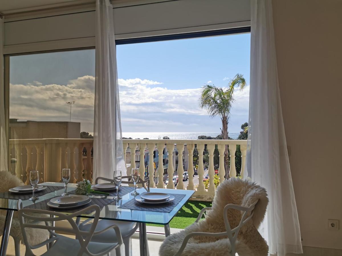 Calma - Holiday Villas Platja d'Aro Ngoại thất bức ảnh
