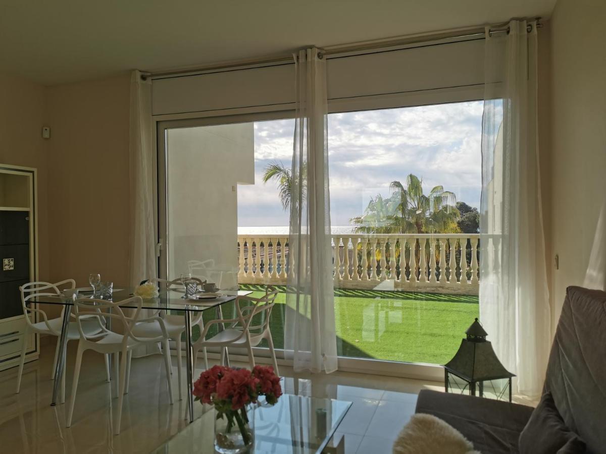 Calma - Holiday Villas Platja d'Aro Ngoại thất bức ảnh