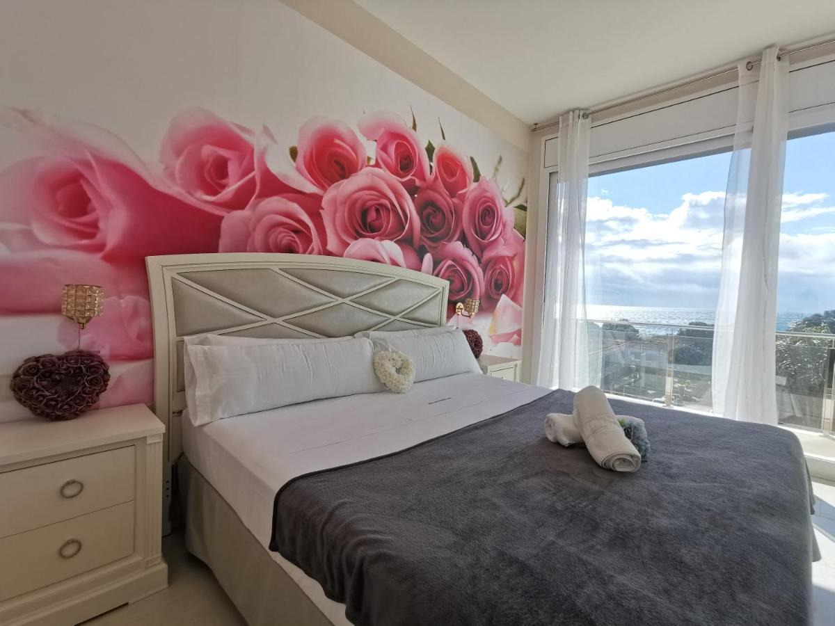 Calma - Holiday Villas Platja d'Aro Ngoại thất bức ảnh