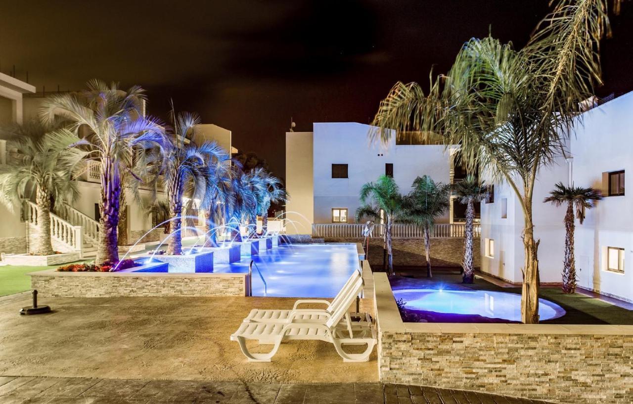 Calma - Holiday Villas Platja d'Aro Ngoại thất bức ảnh