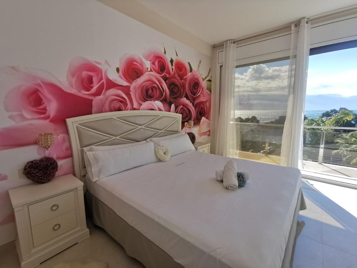 Calma - Holiday Villas Platja d'Aro Ngoại thất bức ảnh