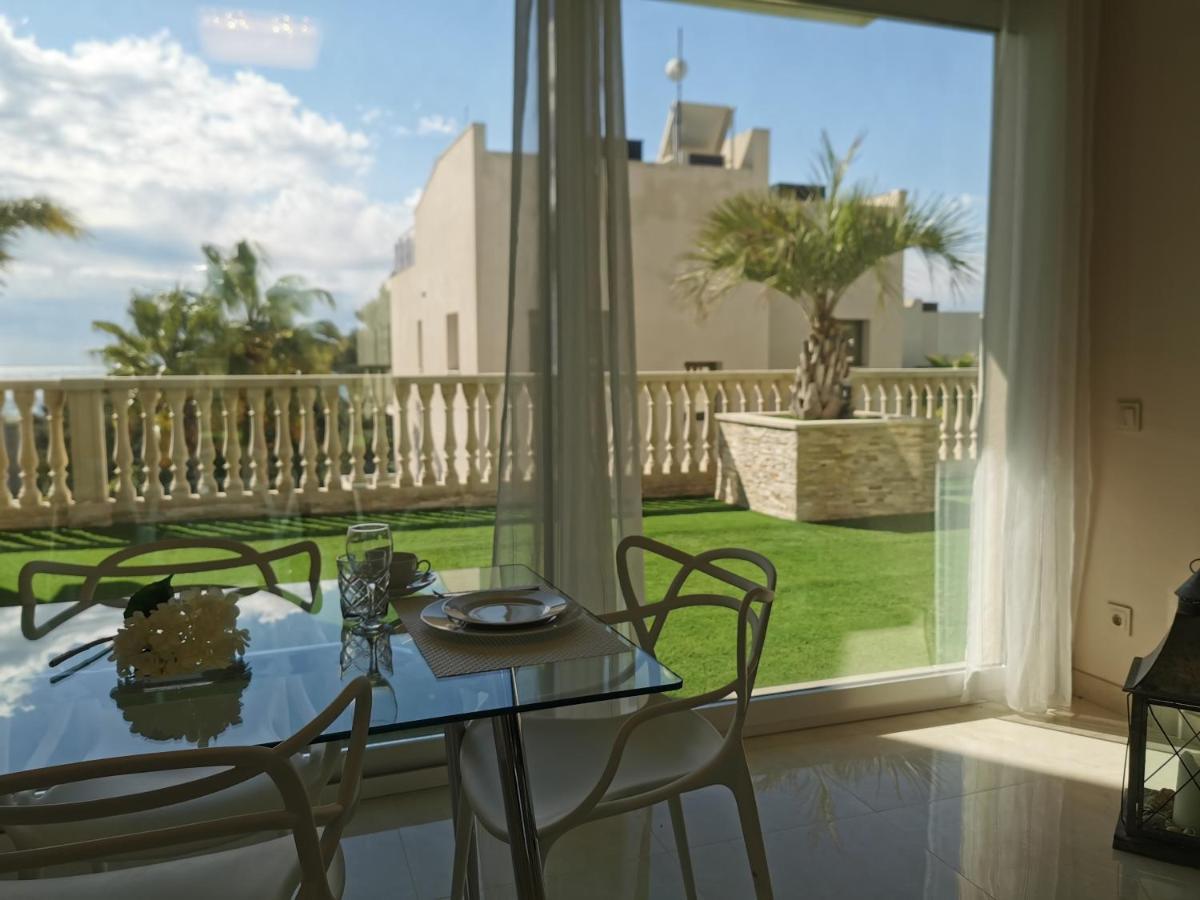 Calma - Holiday Villas Platja d'Aro Ngoại thất bức ảnh