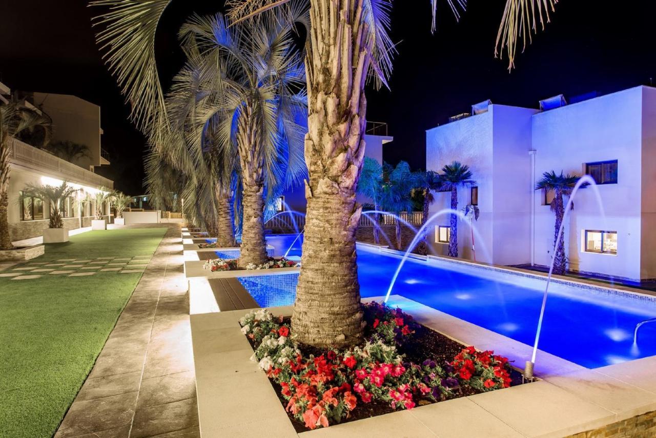 Calma - Holiday Villas Platja d'Aro Ngoại thất bức ảnh