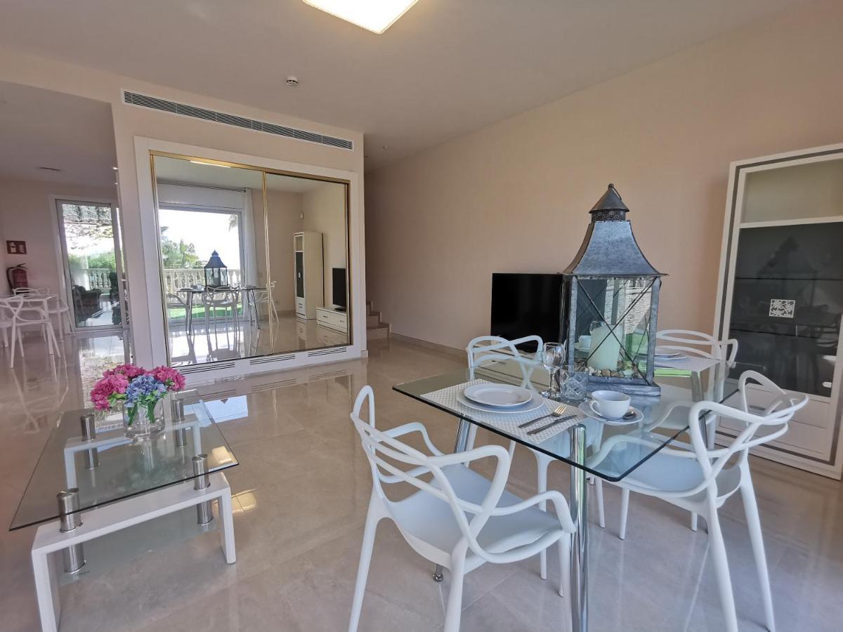 Calma - Holiday Villas Platja d'Aro Ngoại thất bức ảnh