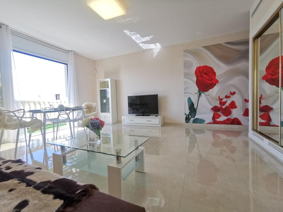 Calma - Holiday Villas Platja d'Aro Ngoại thất bức ảnh