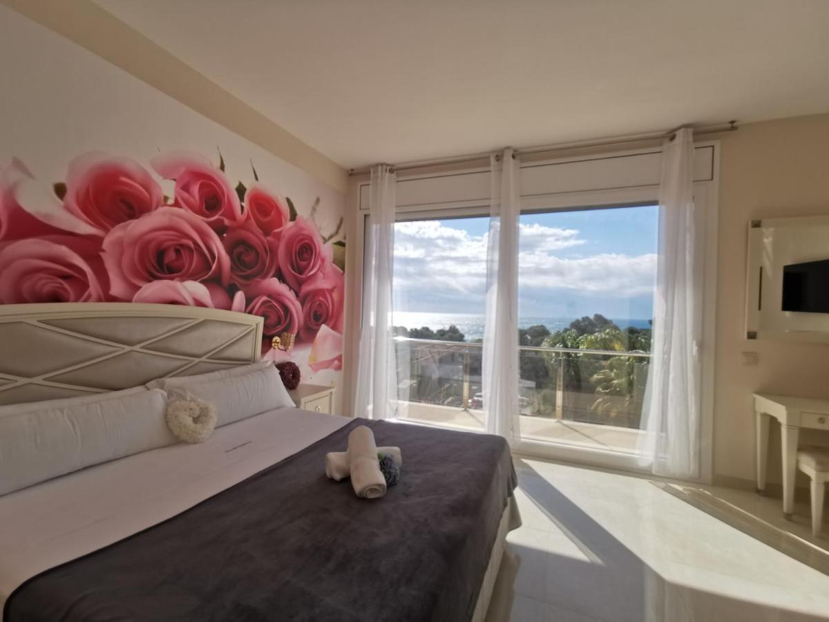 Calma - Holiday Villas Platja d'Aro Ngoại thất bức ảnh