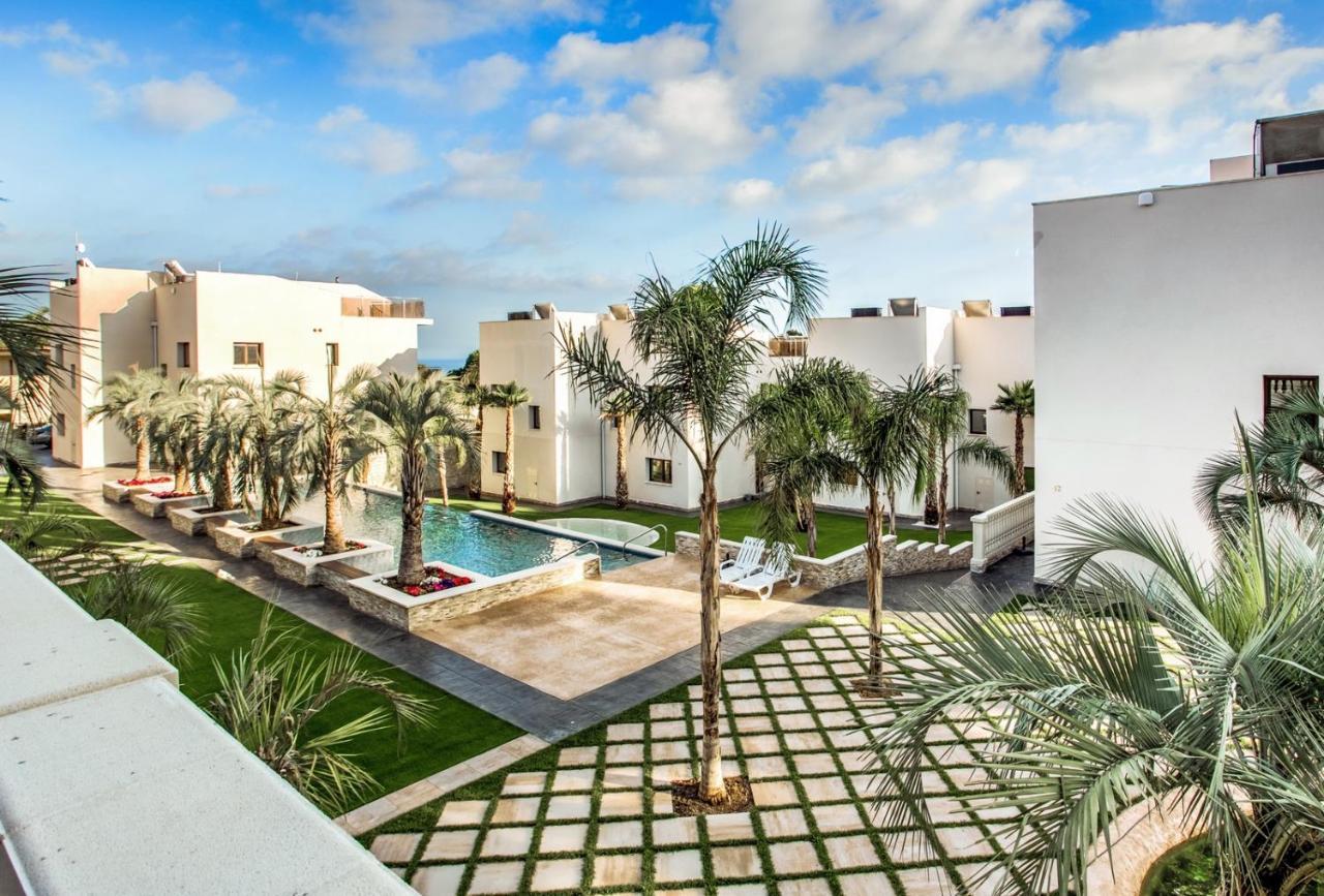 Calma - Holiday Villas Platja d'Aro Ngoại thất bức ảnh