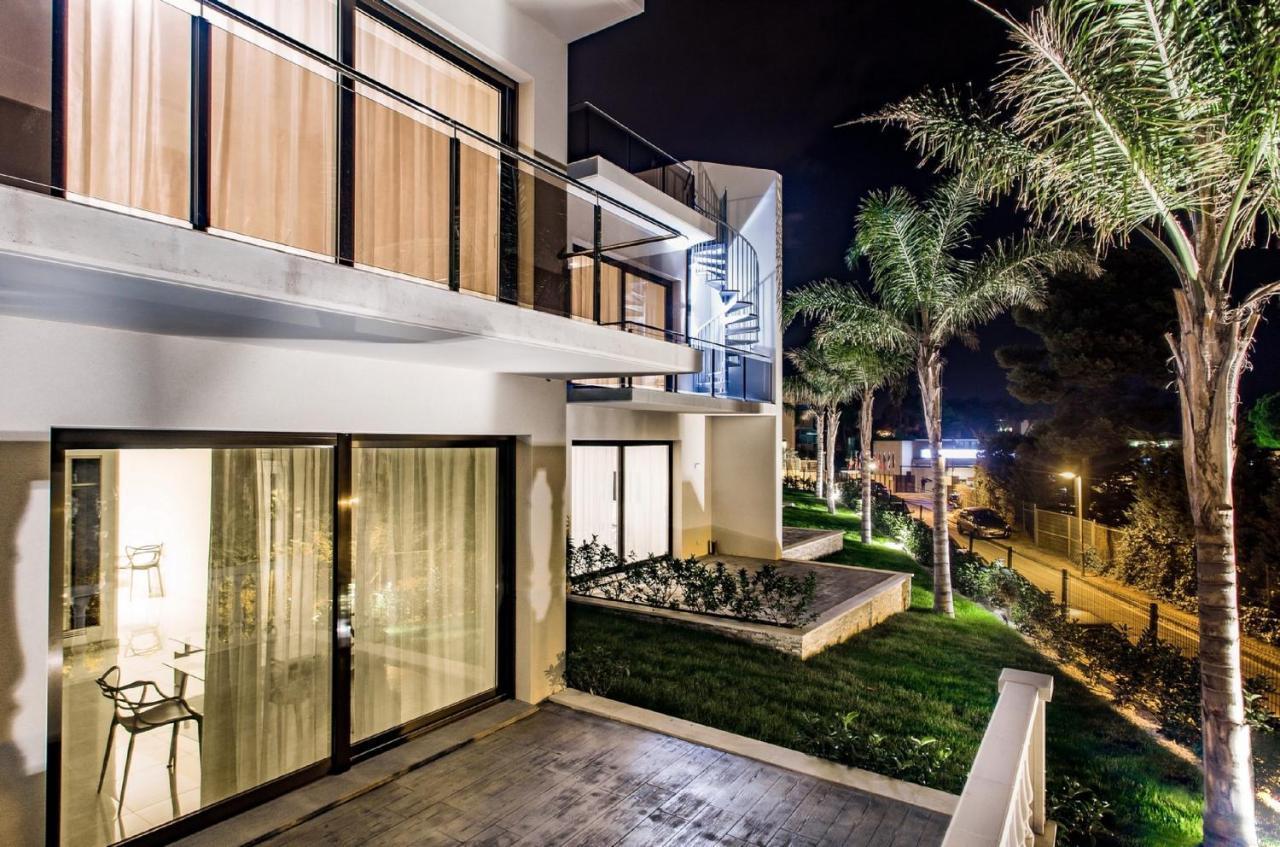 Calma - Holiday Villas Platja d'Aro Ngoại thất bức ảnh