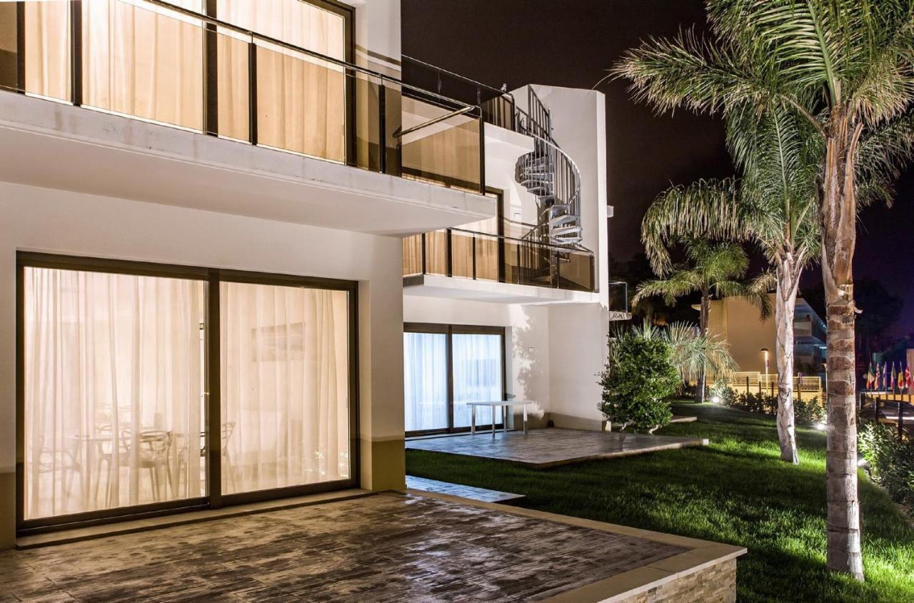 Calma - Holiday Villas Platja d'Aro Ngoại thất bức ảnh