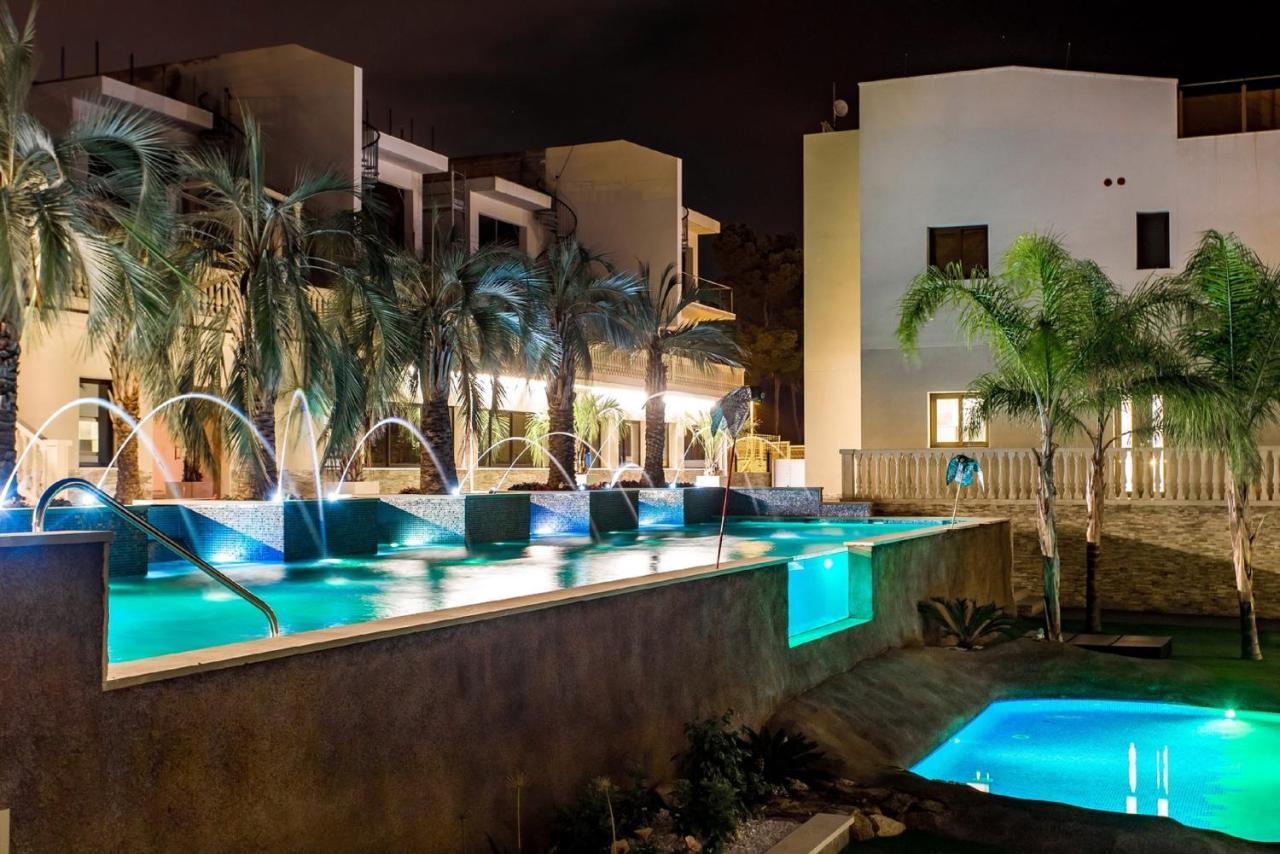 Calma - Holiday Villas Platja d'Aro Ngoại thất bức ảnh