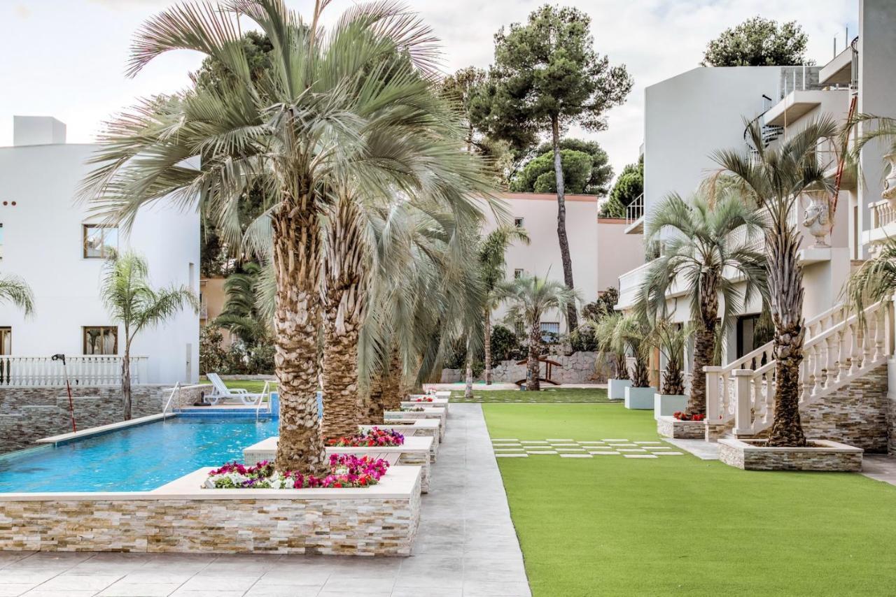 Calma - Holiday Villas Platja d'Aro Ngoại thất bức ảnh