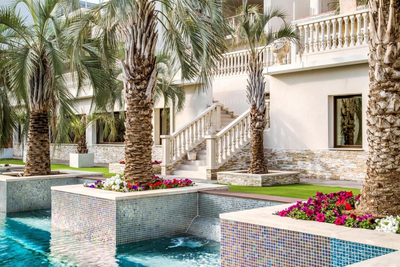 Calma - Holiday Villas Platja d'Aro Ngoại thất bức ảnh