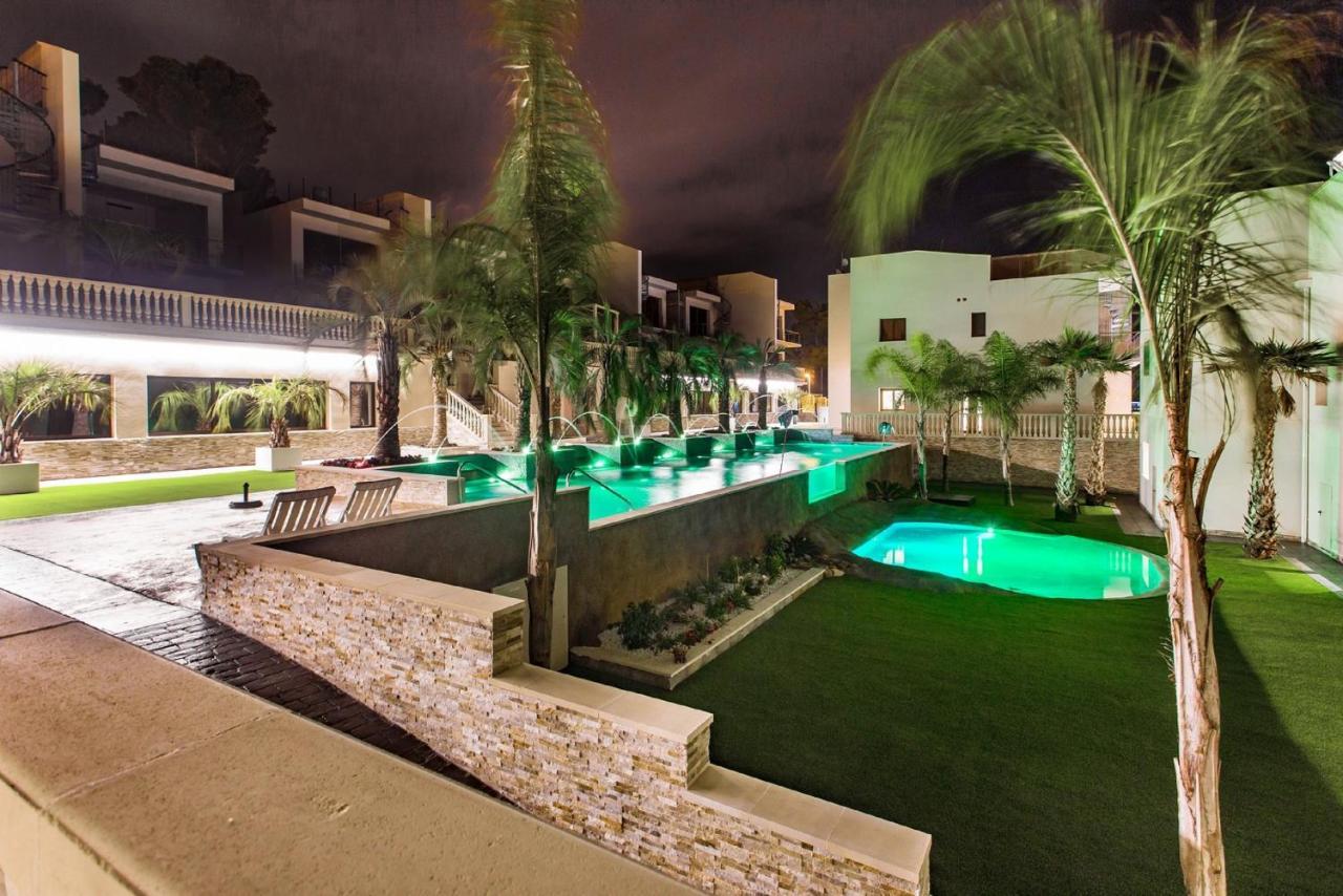 Calma - Holiday Villas Platja d'Aro Ngoại thất bức ảnh