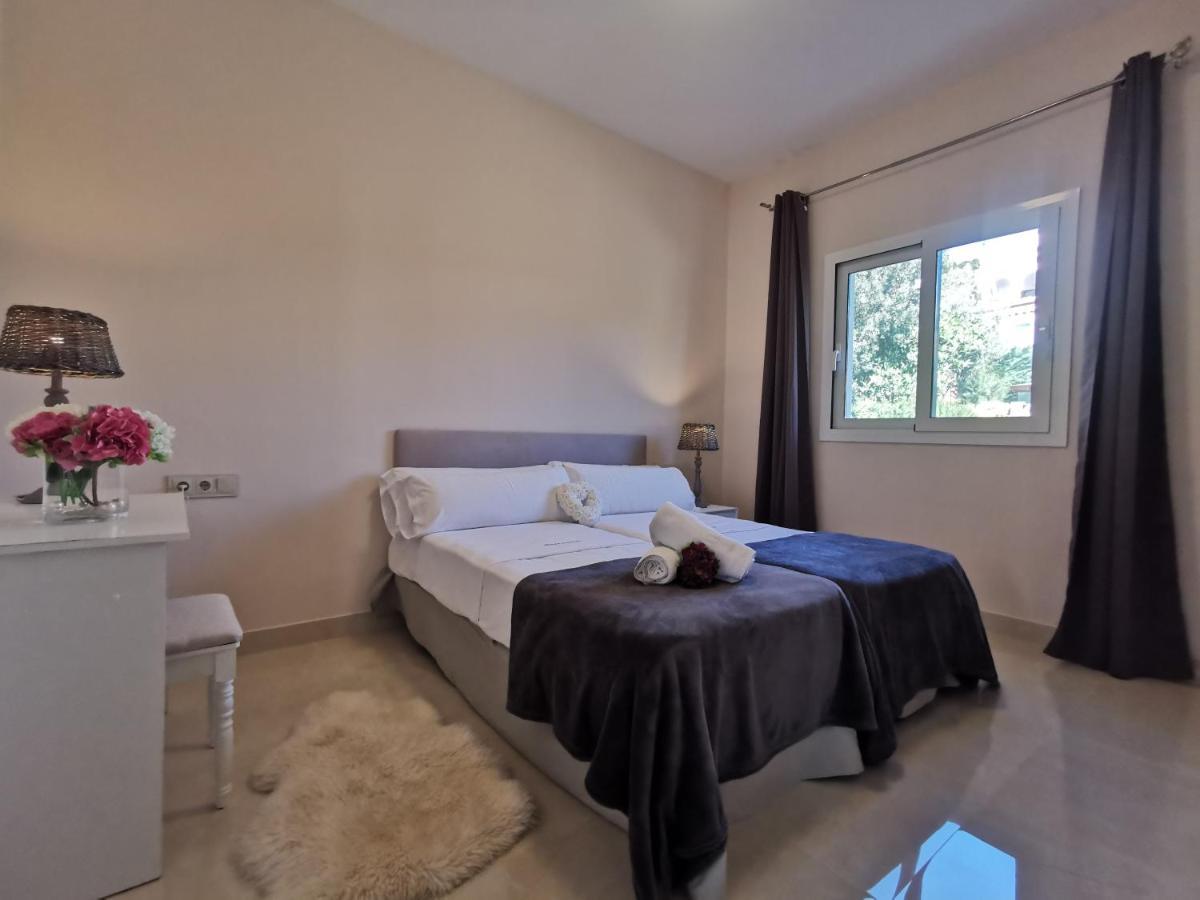 Calma - Holiday Villas Platja d'Aro Ngoại thất bức ảnh