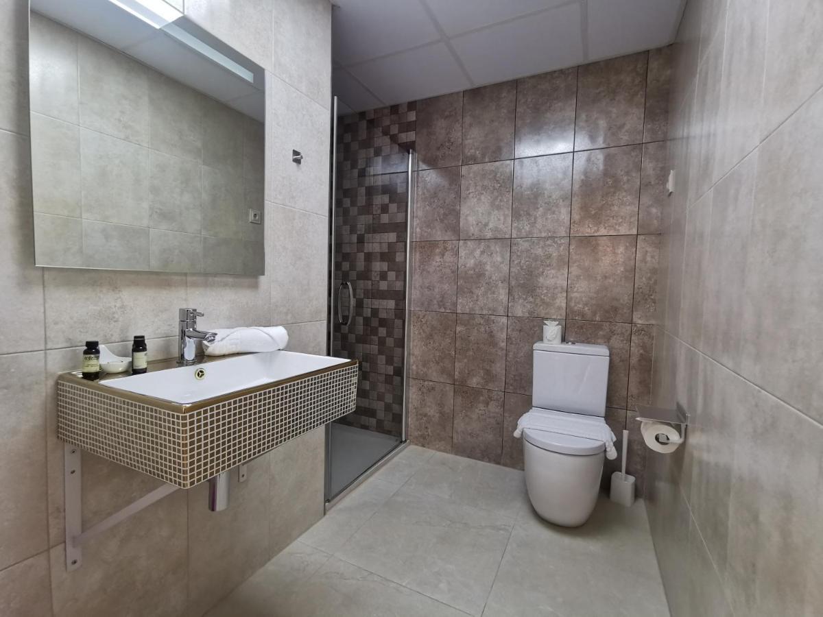 Calma - Holiday Villas Platja d'Aro Ngoại thất bức ảnh