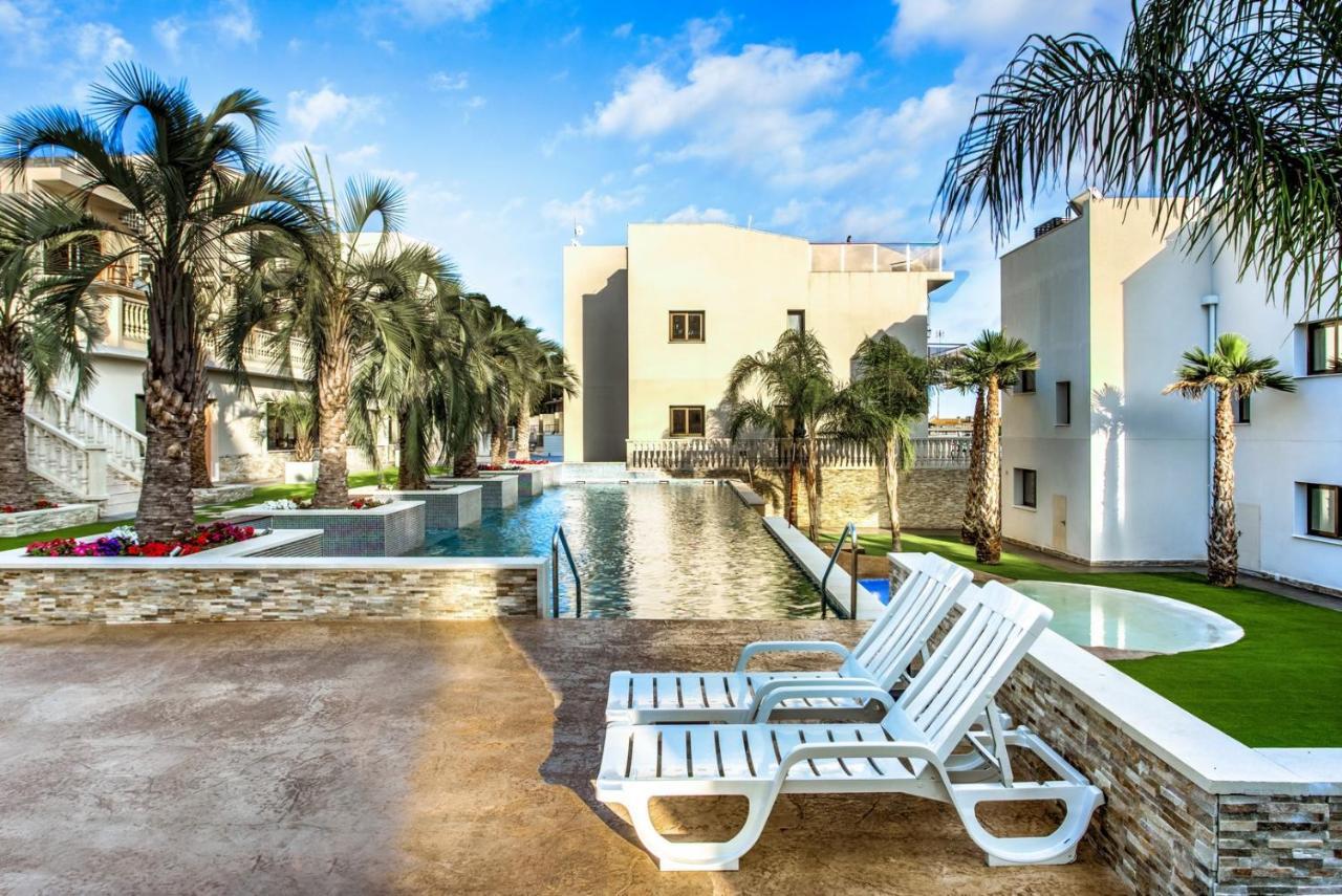 Calma - Holiday Villas Platja d'Aro Ngoại thất bức ảnh