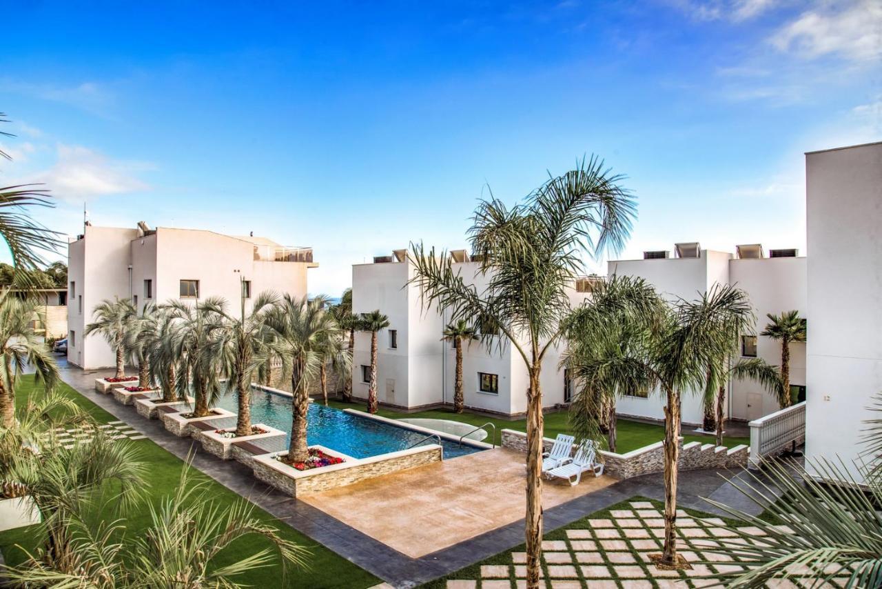 Calma - Holiday Villas Platja d'Aro Ngoại thất bức ảnh