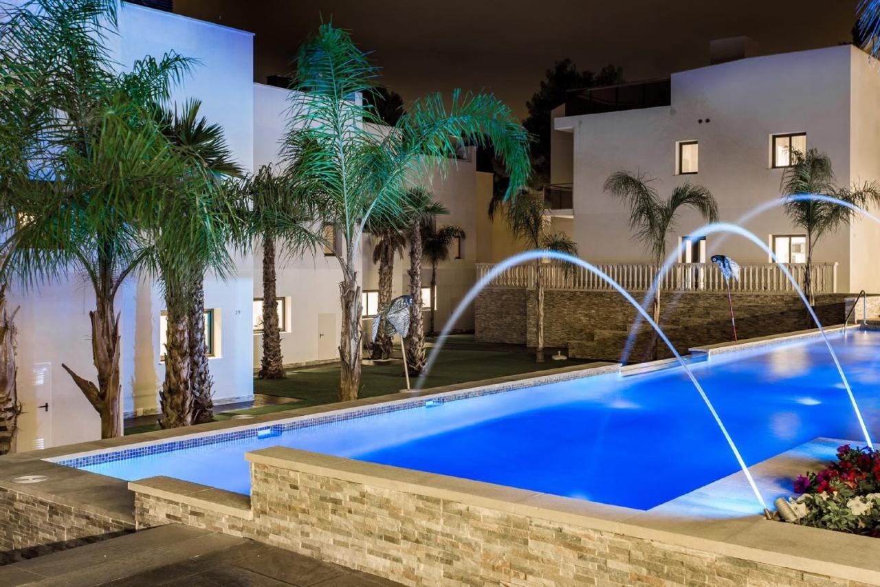 Calma - Holiday Villas Platja d'Aro Ngoại thất bức ảnh