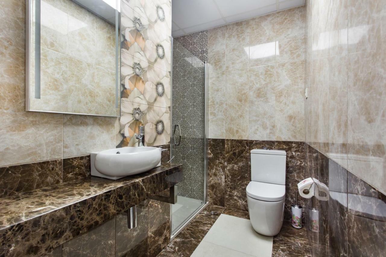 Calma - Holiday Villas Platja d'Aro Ngoại thất bức ảnh