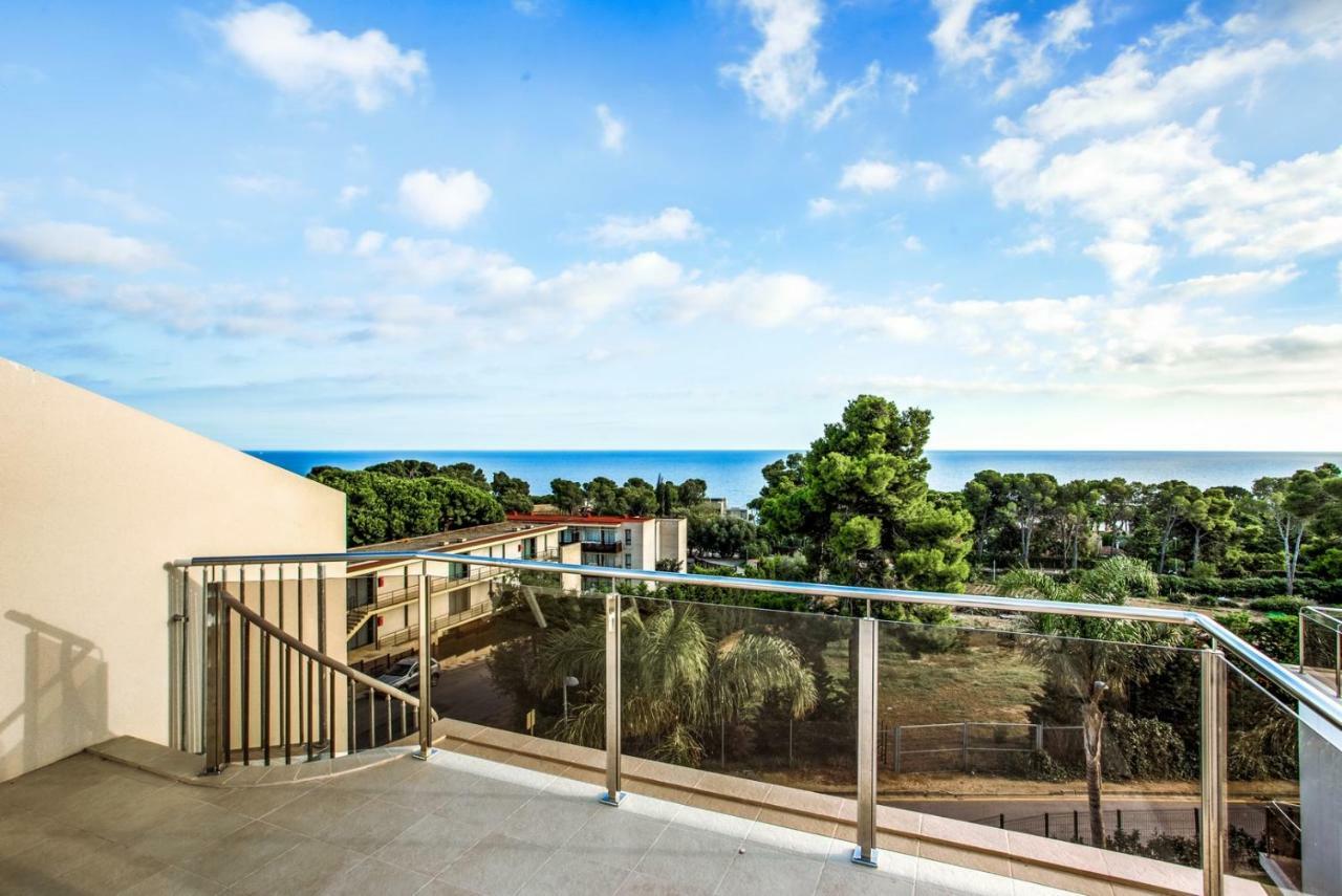 Calma - Holiday Villas Platja d'Aro Ngoại thất bức ảnh