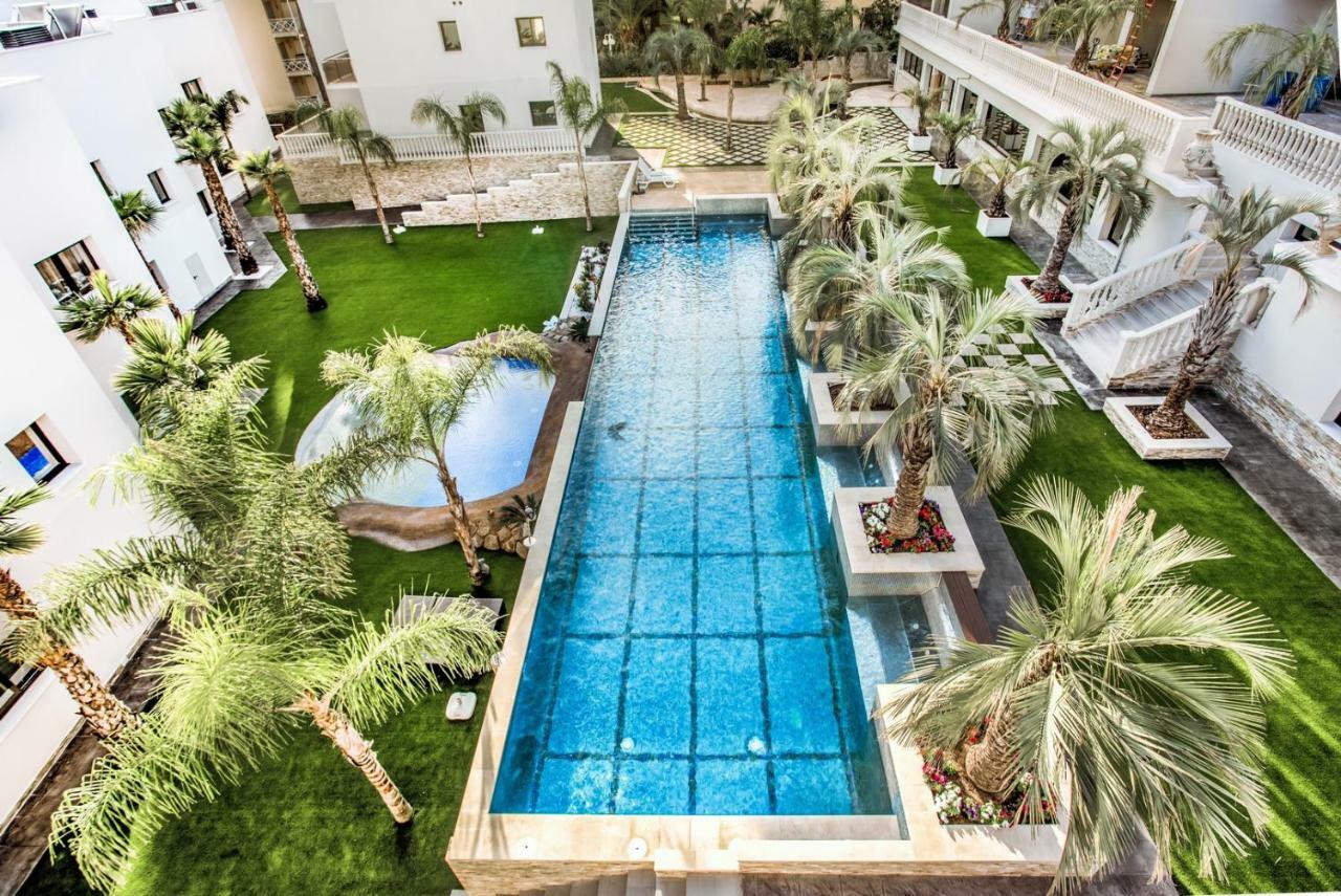 Calma - Holiday Villas Platja d'Aro Ngoại thất bức ảnh