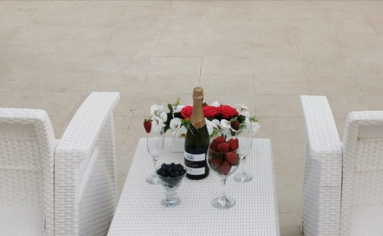 Calma - Holiday Villas Platja d'Aro Ngoại thất bức ảnh