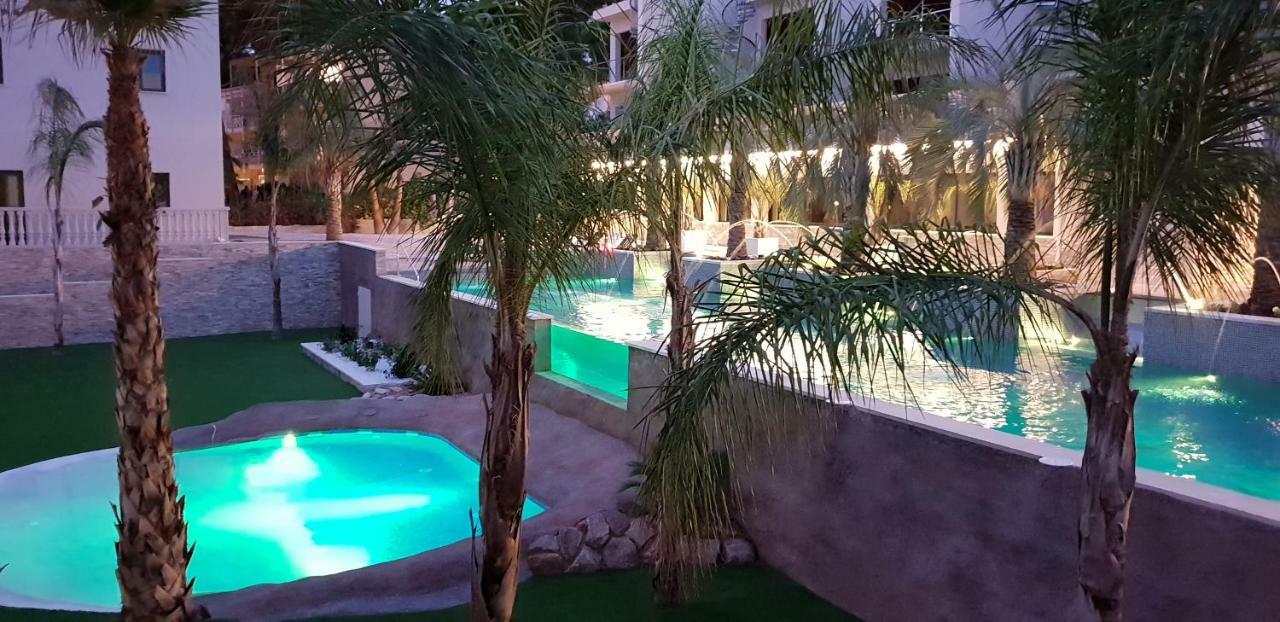 Calma - Holiday Villas Platja d'Aro Ngoại thất bức ảnh