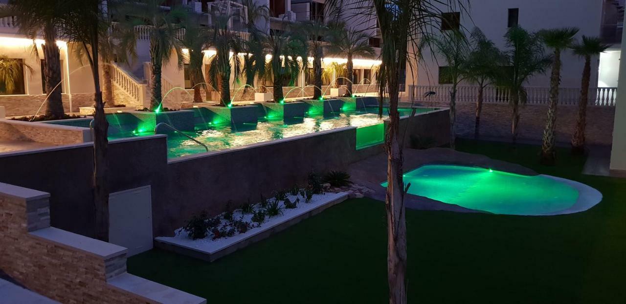 Calma - Holiday Villas Platja d'Aro Ngoại thất bức ảnh
