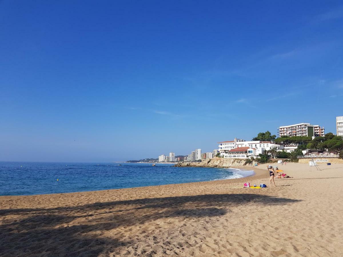 Calma - Holiday Villas Platja d'Aro Ngoại thất bức ảnh